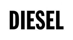 DIESEL LOGO
